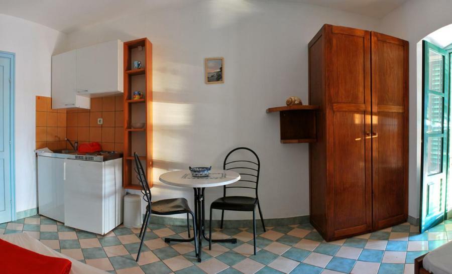 Apartments Martina Brist Kültér fotó